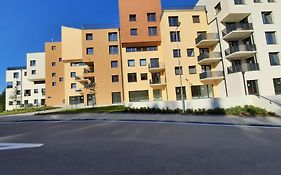 Lunex Apartment